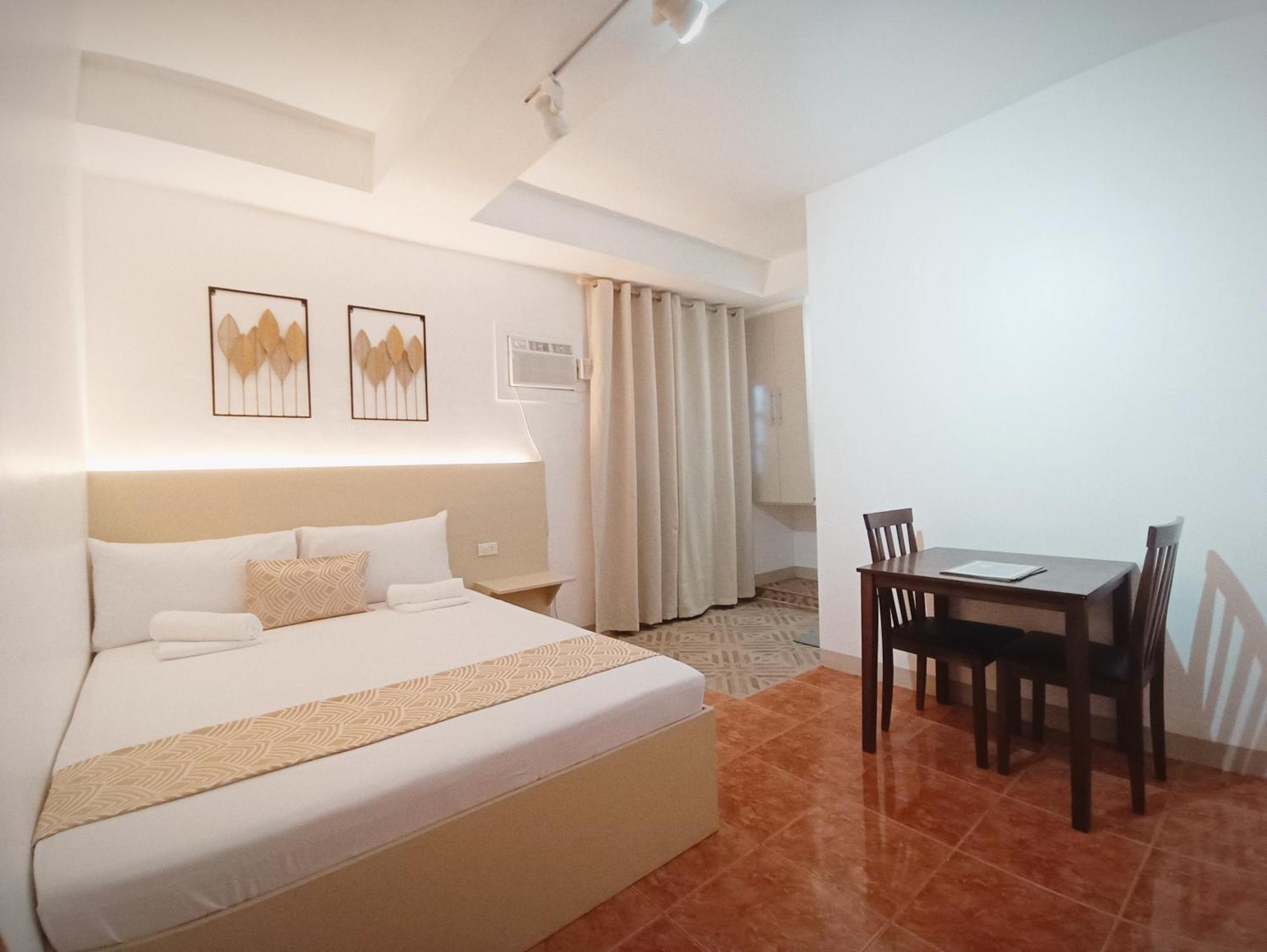 Kaimito House - Guest House Near Mactan-Cebu Airport Lapu-Lapu City Exterior foto