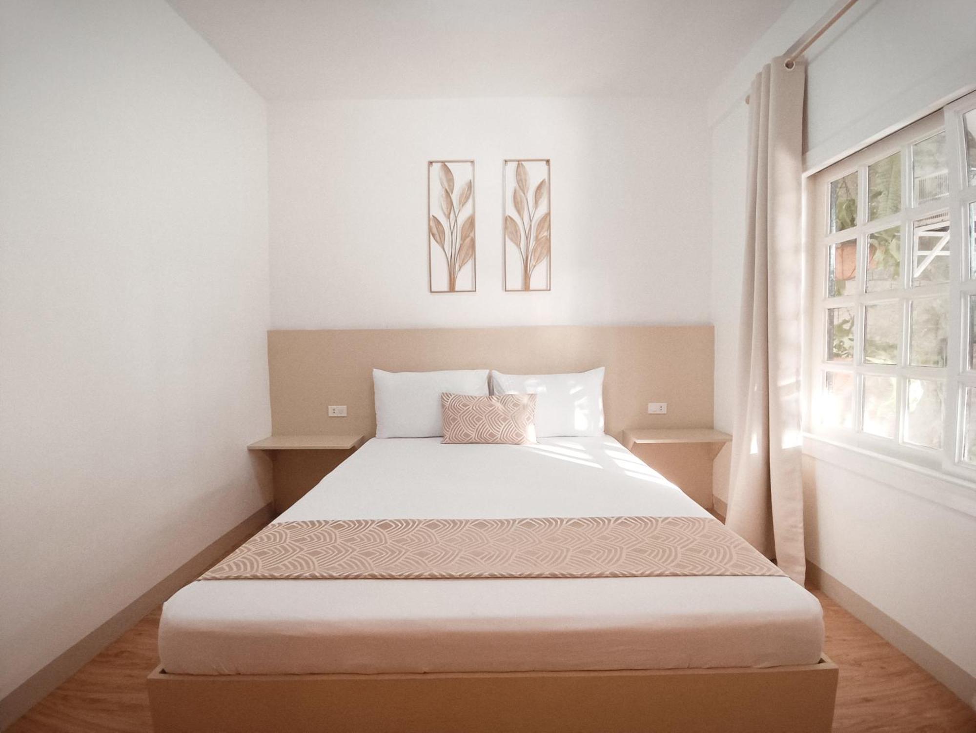 Kaimito House - Guest House Near Mactan-Cebu Airport Lapu-Lapu City Quarto foto