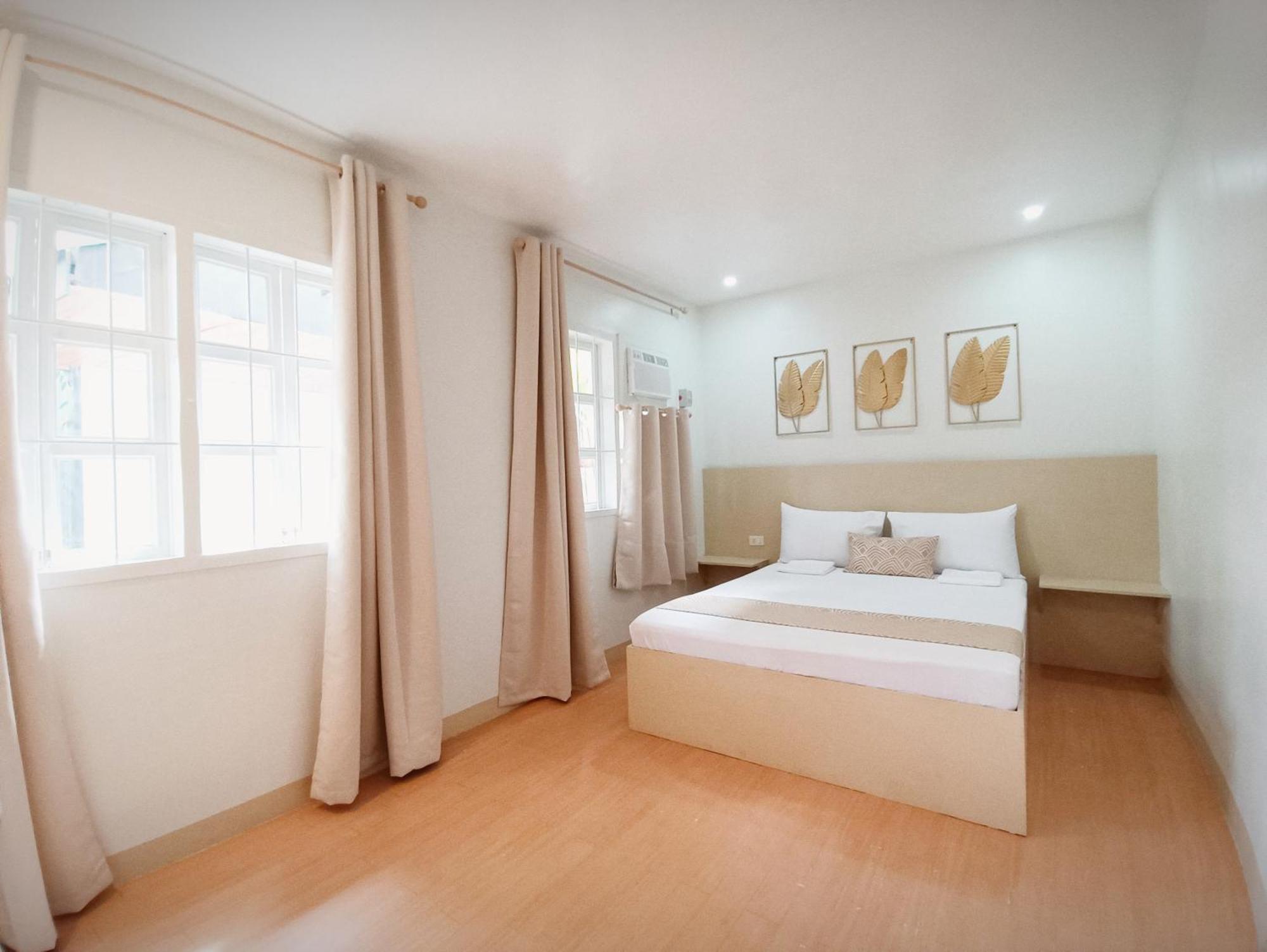 Kaimito House - Guest House Near Mactan-Cebu Airport Lapu-Lapu City Quarto foto